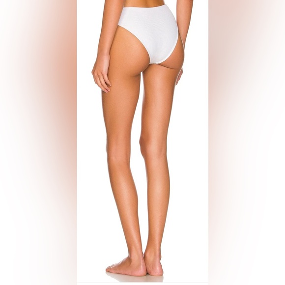 REVOLVE Tularosa Hazel Bottom in White - Picture 4 of 5